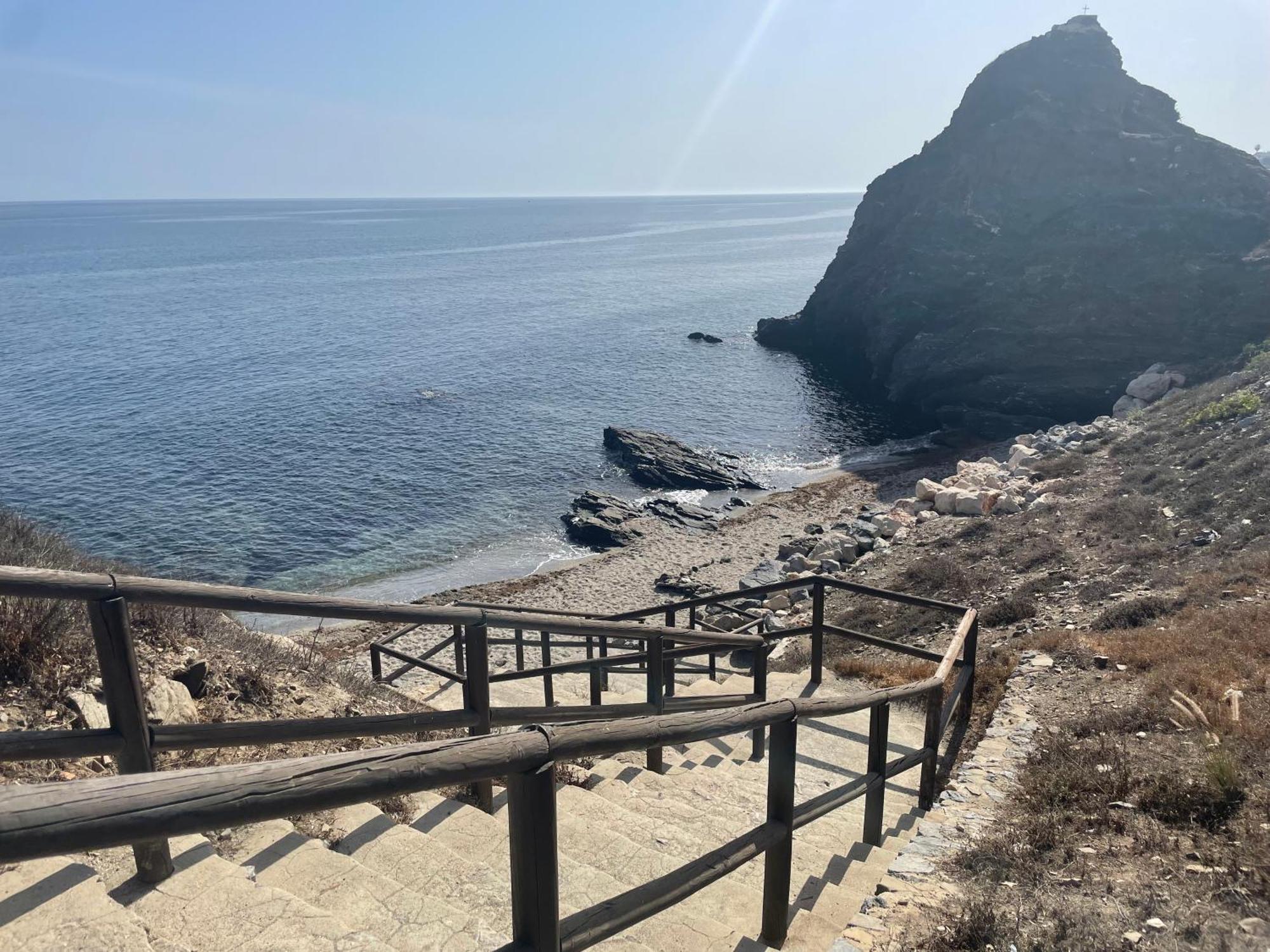 Appartement Sunset Duplex Fuengirola