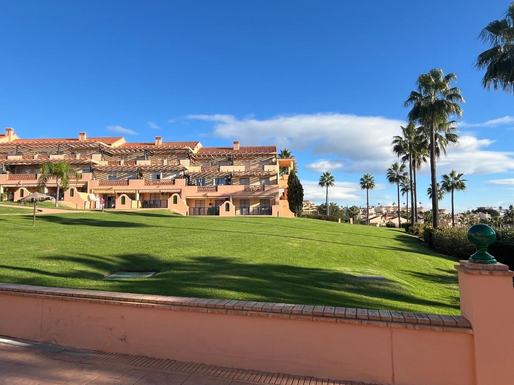 Sunset Duplex Appartement Fuengirola
