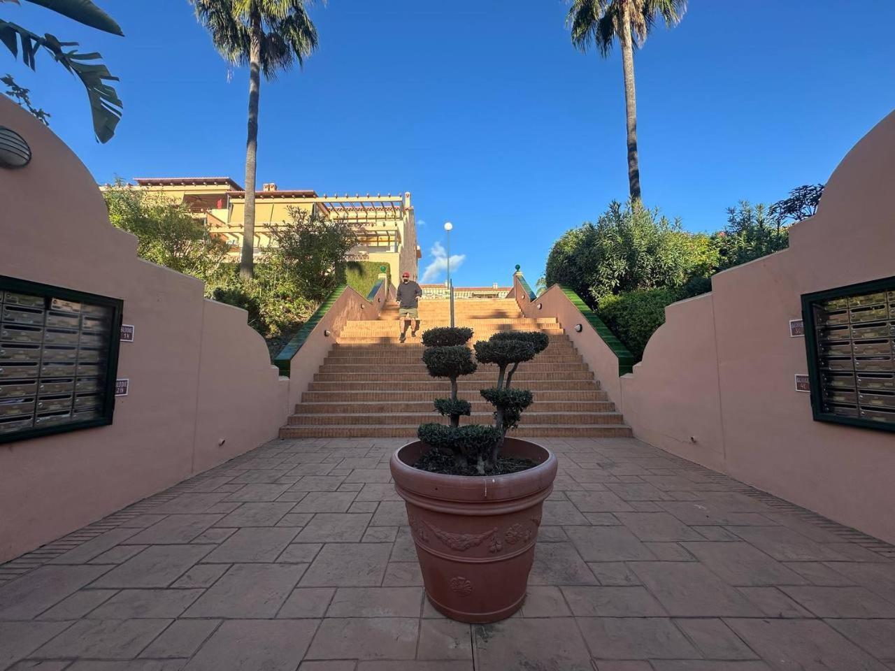 Appartement Sunset Duplex Fuengirola